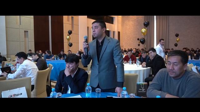 Семинар Дахуа 2021 Hyat Regency смотреть онлайн