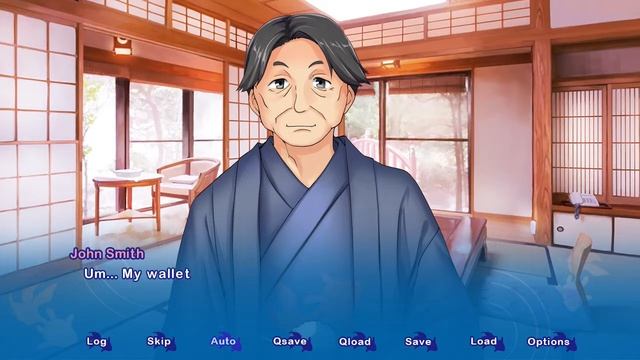 Let's Play - Kyoto Colorful Days, Day 0 - Intro смотреть онлайн
