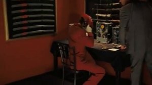 Бунраку Боевик