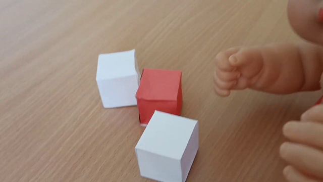 Развитие цветового восприятия детей до 1 года. смотреть онлайн