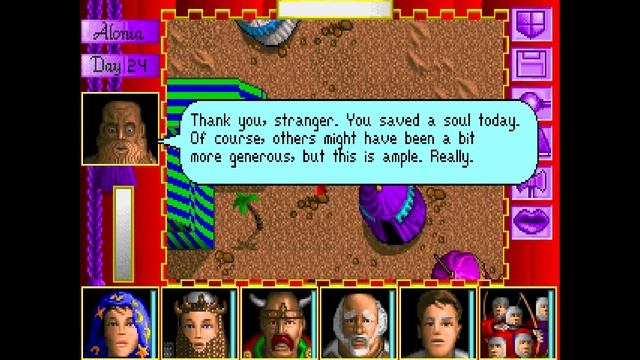 Let's Play Challenge of the Five Realms Part 16: Drought And Gnomes смотреть онлайн