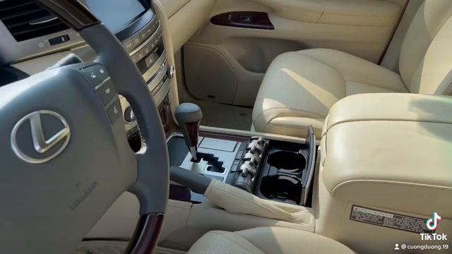 ? Lexus 570 2012 dk 2013 смотреть онлайн