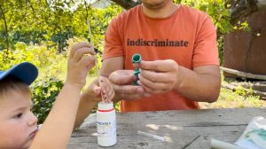 Сделал сыну рогатку-арбалет / Рогатка своими руками / diy