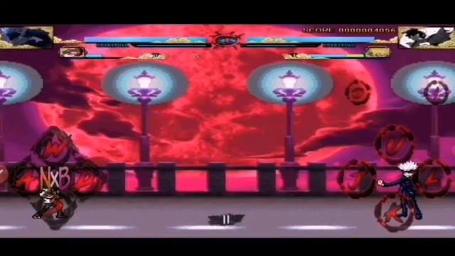 Jump Force Mugen - 100 characters [Pc & Android] [GAMEPLAY] [DOWNLOAD] смотреть онлайн