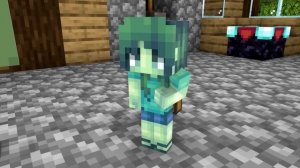 Monster School : BABY ZOMBIE BECOMES EVIL, WHY? - Sad Story - Minecraft Animation