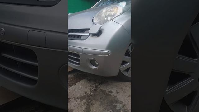 Ниссан Микра смотреть онлайн