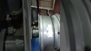 "Кривой диск" обман на шиномонтаже