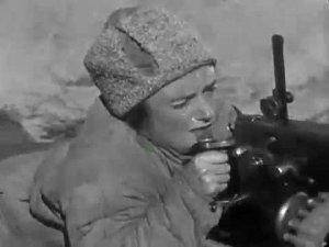 Гулял по Уралу Чапаев-герой