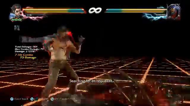 Tekken 7 Indonesia, Hwoarang Ranked смотреть онлайн