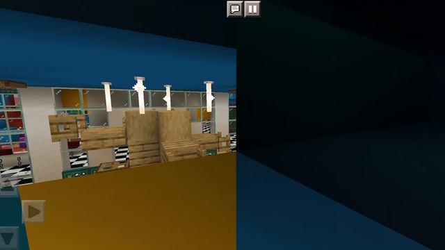 пицерия фнаф 9 в майнкрафт смотреть онлайн