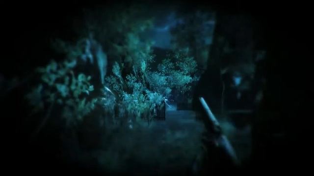 Haunted Memories / Эпизод 1 / Полное прохождение! (без микрофона)