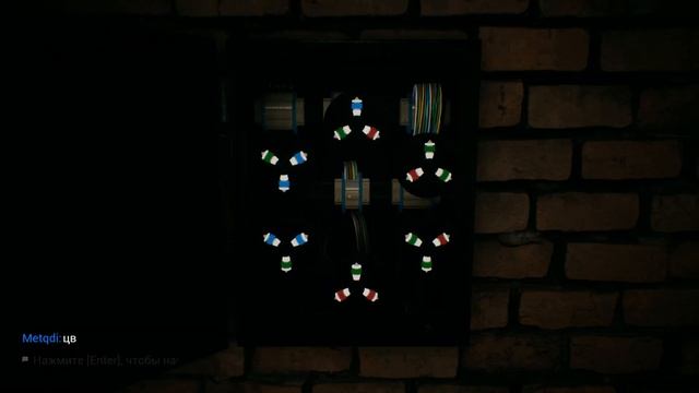 САМЫЕ СТРАШНЫЕ УРОВНИ В BACKROOMS | ESCAPE THE BACKROOMS смотреть онлайн