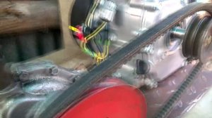 Бензиновый культиватор своими руками (Рама), часть вторая