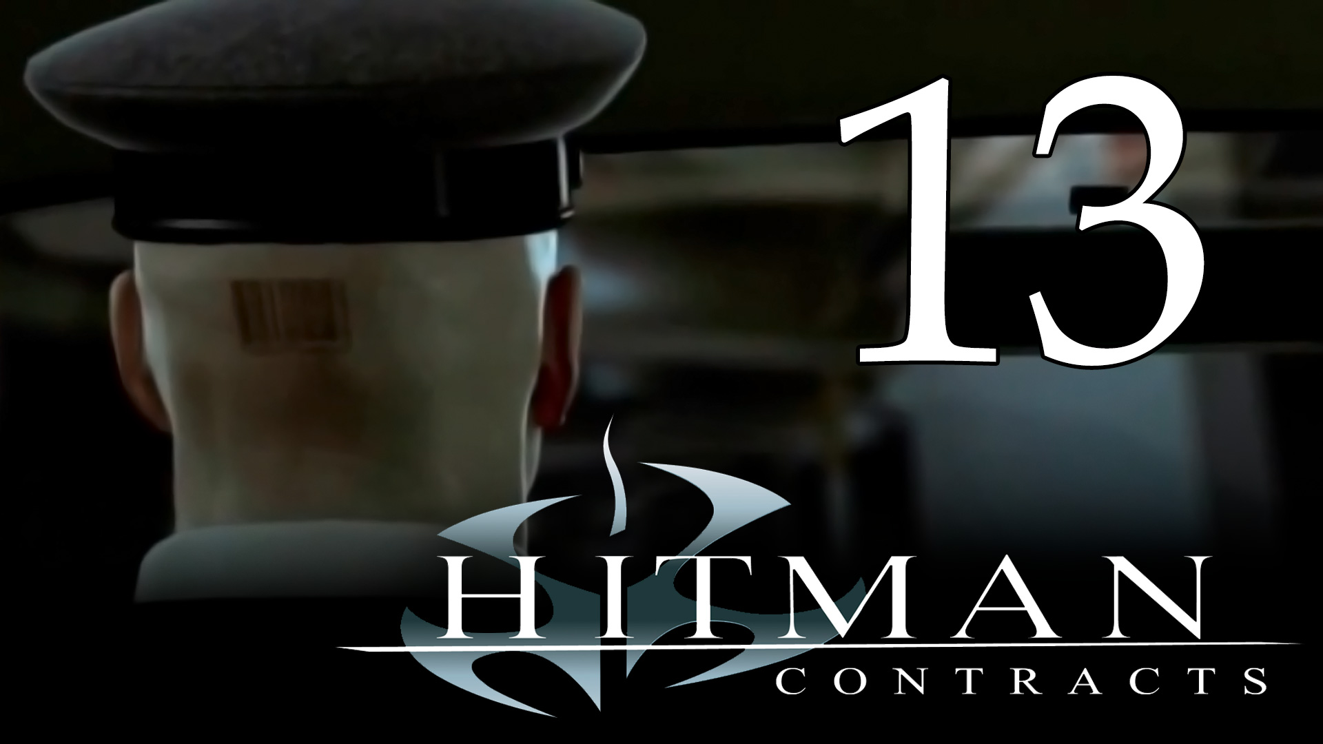 Hitman 3: Contracts - Миссия 12 - Охотник и жертва - Прохождение игры [#13] Финал | PC (2019 г.) смотреть онлайн