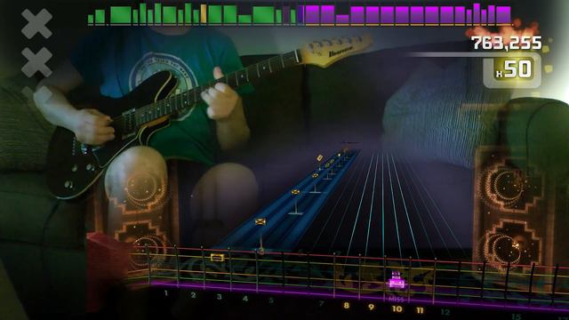 Rocksmith Remastered - DLC - Guitar - Deep Purple "Hush" смотреть онлайн