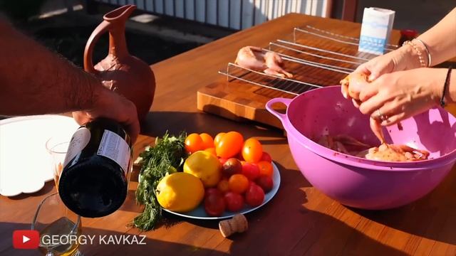 GRILLED BEAR. BEAR MEAT on CHARCOAL. смотреть онлайн