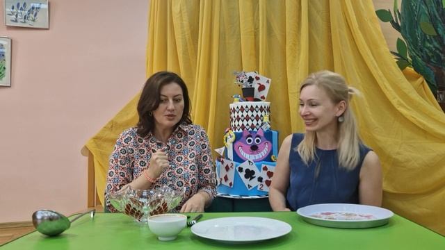 Песенка про посуду смотреть онлайн