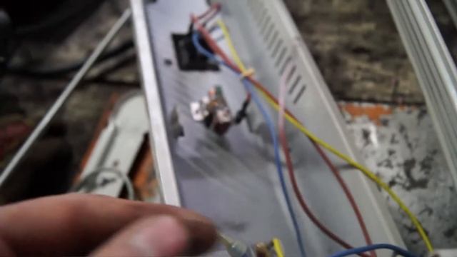 Ремонт масляного обогревателя своими руками