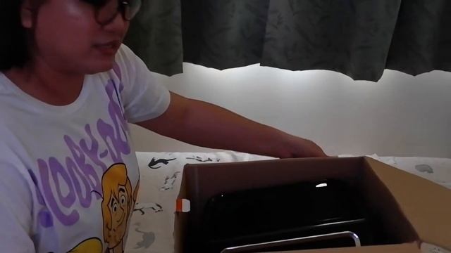 VLOG # 009 : NAKABILI AKO NG AIR FRYER FOR ONLY K80 - PHP 1,030 смотреть онлайн