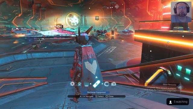 No Man's Sky Omega Update Expedition Phases 3 & 4 смотреть онлайн