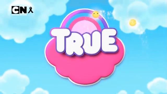 True ve Gökkuşağı Krallığı 8 Şubat 2023 İzle (Büyük Grizmolar! / Küçük Yardımcılar) смотреть онлайн