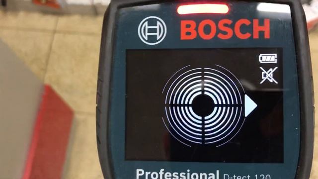 D tect 120 смотреть онлайн