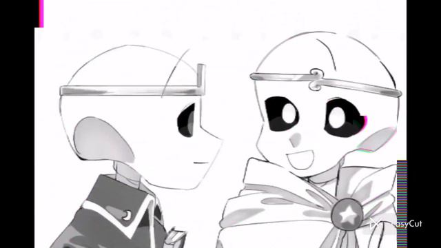 Dream Sans Sings 💛«Valiant Heart»💛