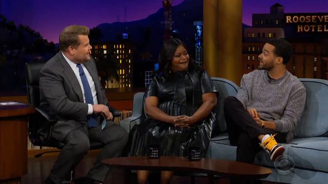 Octavia Spencer & Melissa McCarthy Had 'Price Is Right' Dreams смотреть онлайн