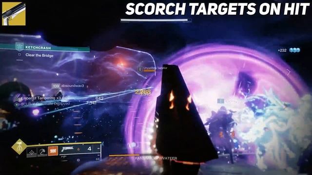 20 Exotics that SHOULD be Reworked Next Season | Destiny 2 Season of Plunder смотреть онлайн