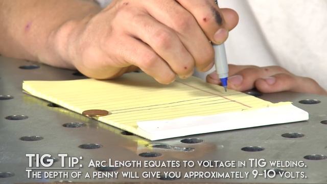TIG Welding Practice WITHOUT a Welding Machine | TIG Time смотреть онлайн