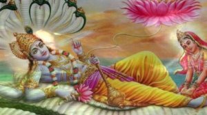 Om Namo Bhagavate Vasudevaya! Мантра любви!.mp4