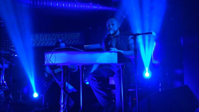 Hayko Cepkin - Neydi Günahım - 26 Kasım 2016 смотреть онлайн