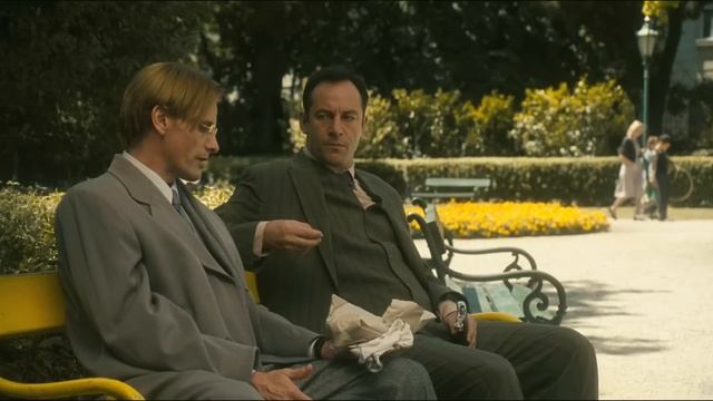 Good (2008) [HD] - Vicente Amorim, Viggo Mortensen смотреть онлайн