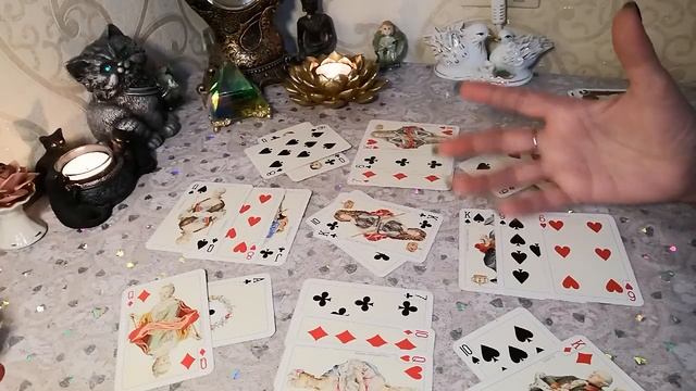 Король крести ♣️как поживает??? ???♀️?? смотреть онлайн