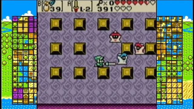 Oracle of Seasons Episode 24: The Graveyard смотреть онлайн