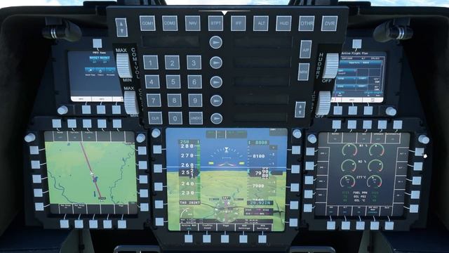 Top Mach Studios F-22 Raptor (Freeware) - Easy Tutorial смотреть онлайн