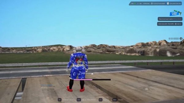 WITEv2 REDUX l FPS BOOST l РЕДУКС ДЛЯ GTAV l GALAXY DM