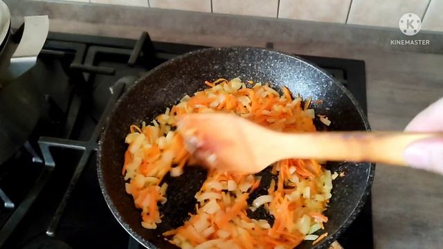 Вкусная еда без хлопот 