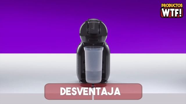 DESCUBRE la Cafetera de cápsulas Krups KP1208 ▶Análisis, Ventajas y Desventajas◀ смотреть онлайн