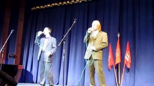 Песня из кинофильма "Весна на Заречной улице".mp4