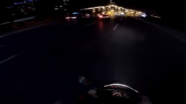 Mото будни №2 ( вечерний Баку) смотреть онлайн