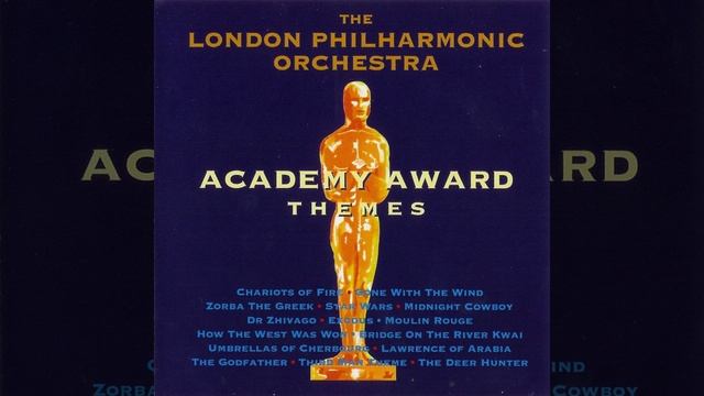Zorba the Greek (Main Theme) смотреть онлайн