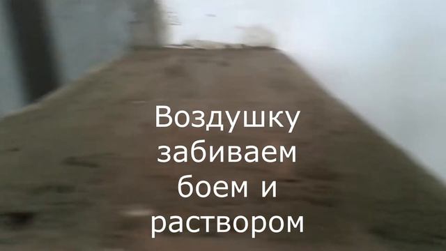 Как делать Печи своими руками Легко . Облицовка и монтаж Чугунных топок самому ...... смотреть онлайн