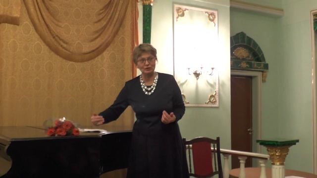 Нгуен Туан (Вьетнам) "Чаепитие в пору туманов". Перевод М. Ткачёв. Людмила Власова. смотреть онлайн