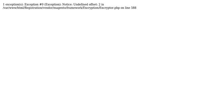 Magento: Undefined index encrypter.php after admin login in magento 2 (2 Solutions!!) смотреть онлайн