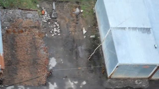Снос гаражей в Митино смотреть онлайн