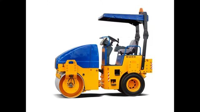 каток Раскат RV-3,0DS смотреть онлайн