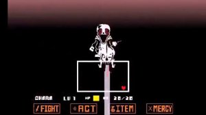 Undertale   VHS! Sans Fight Full   1   3 Phases