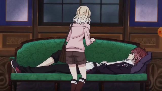 Ayato x yui смотреть онлайн