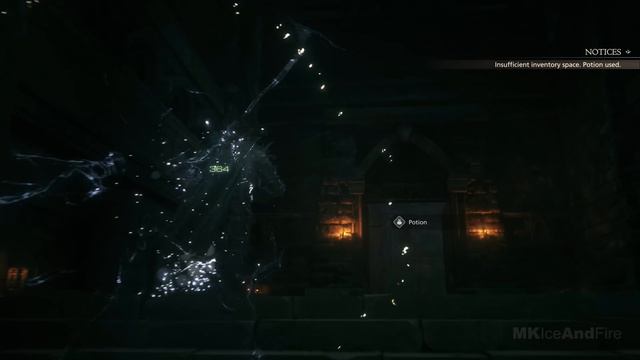 FINAL FANTASY 16 Gameplay Walkthrough Part 6 FULL GAME [4K 60FPS PS5] - No Commentary смотреть онлайн